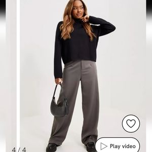 Selected Femme NWT Sweater